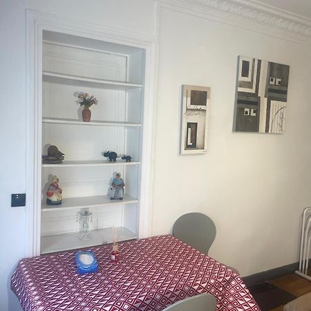 Chambres Privees Dans Un Appartement De 2 Pieces A Paris 13E المظهر الخارجي الصورة