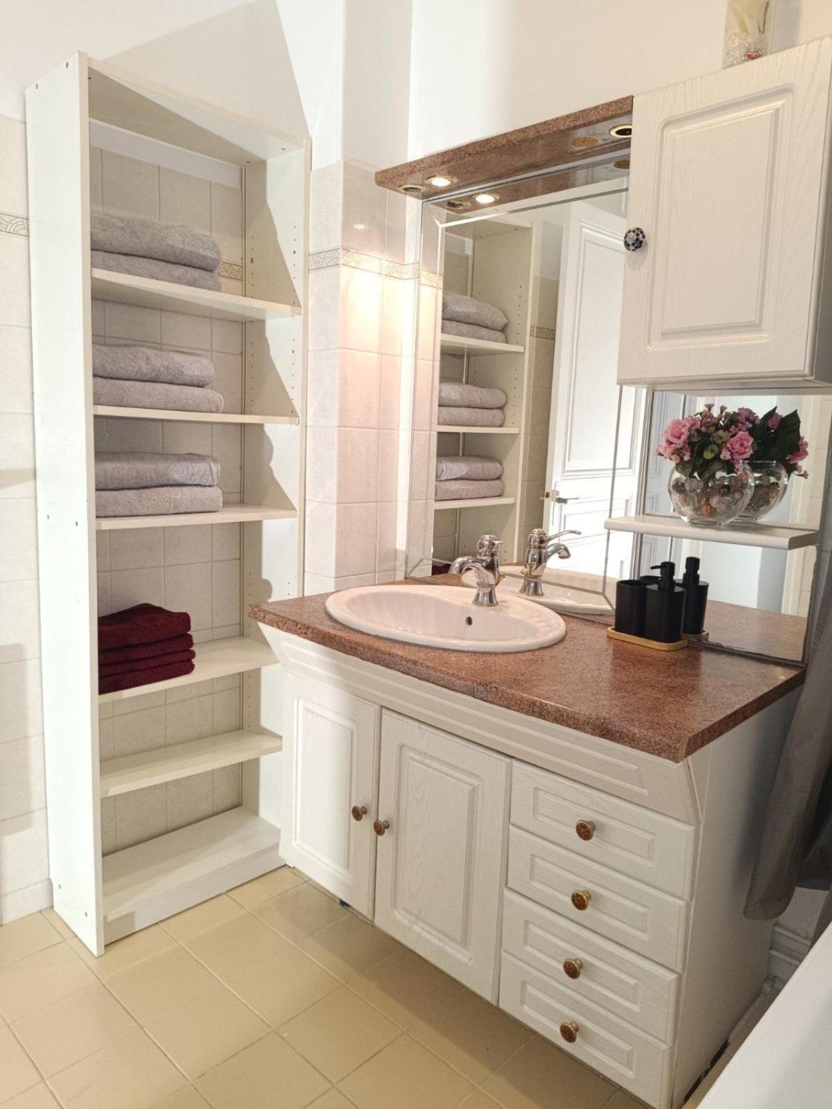Chambres Privees Dans Un Appartement De 2 Pieces A Paris 13E المظهر الخارجي الصورة