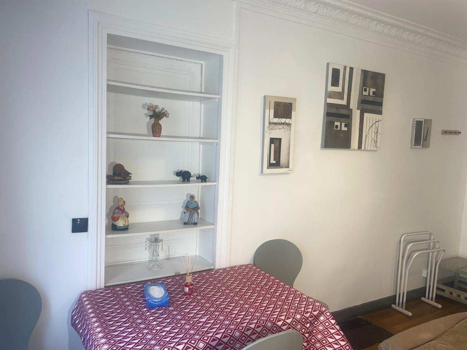 Chambres Privees Dans Un Appartement De 2 Pieces A Paris 13E المظهر الخارجي الصورة